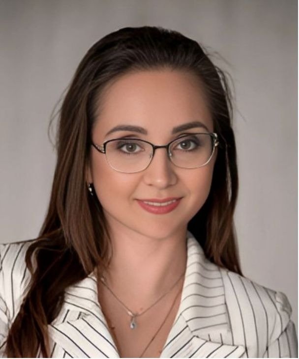 Dr. Olha Kozyk