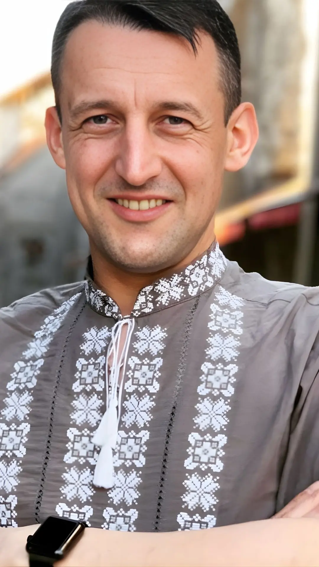 Serhiy